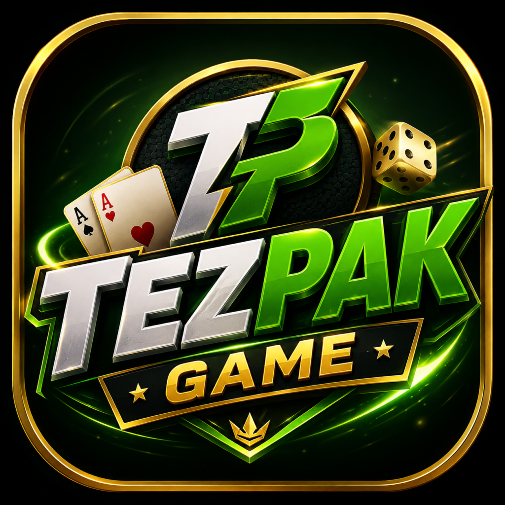 TEZPAK Game APK