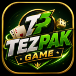 TEZPAK Game Logo