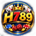 H789 Game Logo