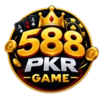 5888PKR Game Logo