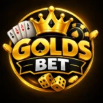 Golds Bet Game Logo