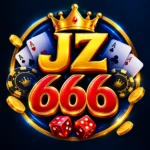 JZ 666 Game Logo
