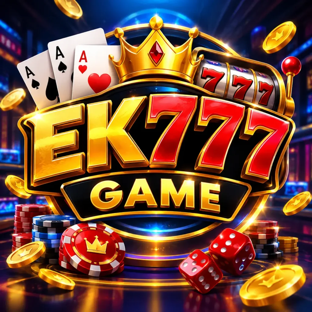 EK777 Game Download