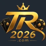 TR2026 Game Logo