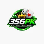 356PAK Game Logo