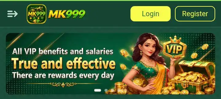 MK99 Game App