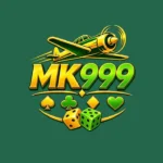 MK99 Game Logo