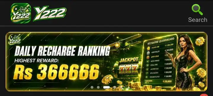 Y22 Game APK