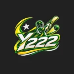 Y22 Game Logo