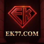 EK777 Game Logo
