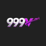 999 V Game Logo