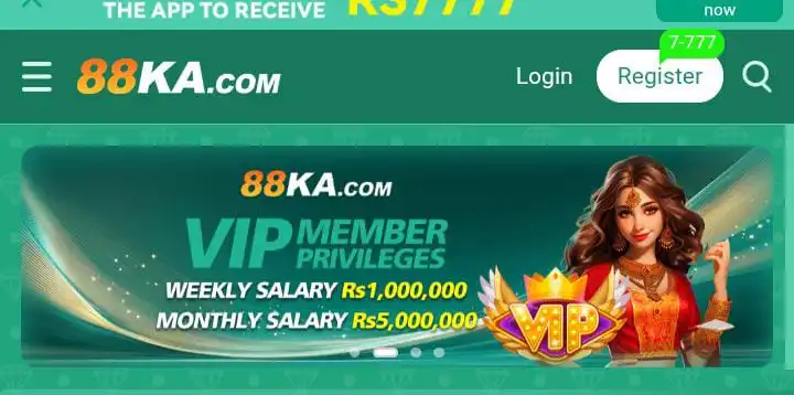 888KA Game App