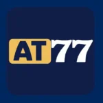 AT777 Game Logo