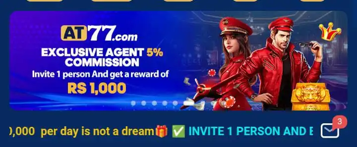 AT777 Game APK