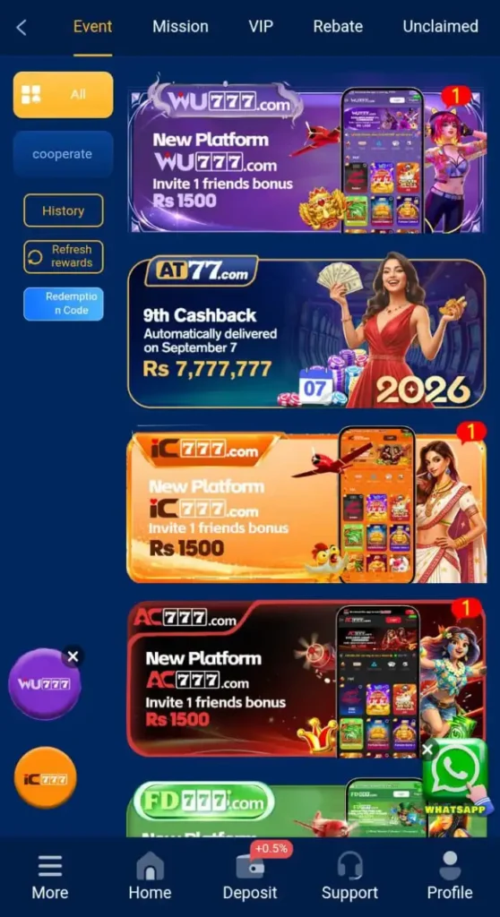 AT777 Game Download