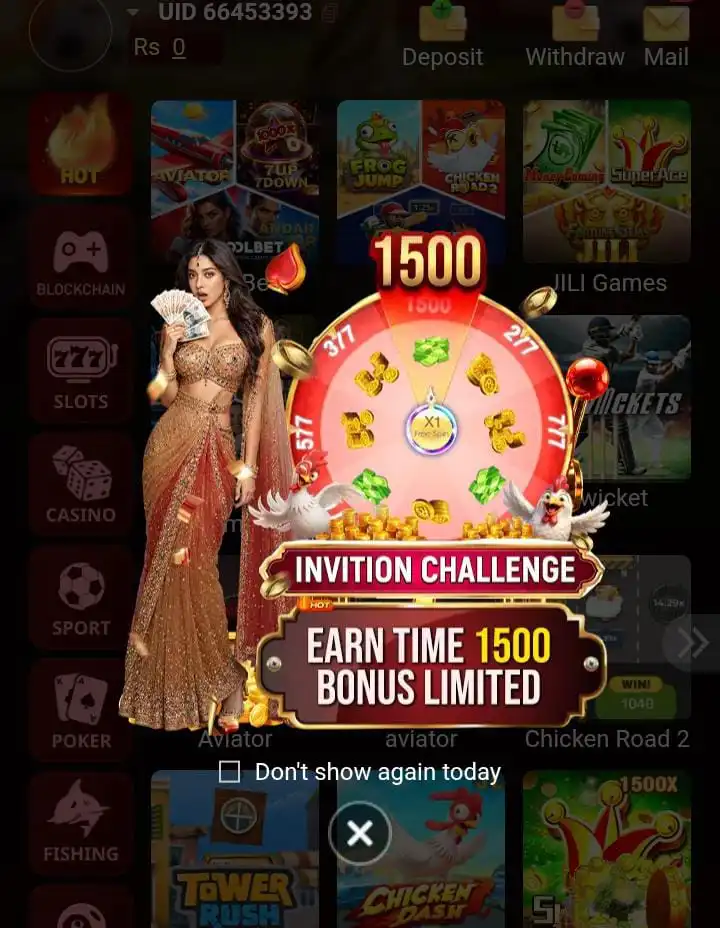 H789 Game APK