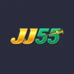 JJ55 Game Logo