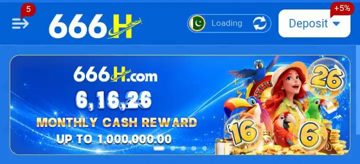 666H Game Download