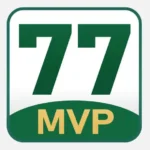 777MVP Game Logo