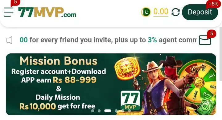 777MVP Game APK