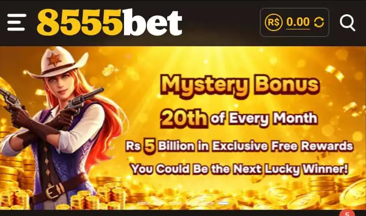 8555VIP Game App