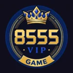 8555VIP Game Logo