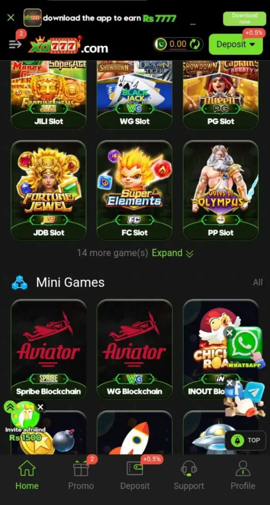 XD 777 Game Download