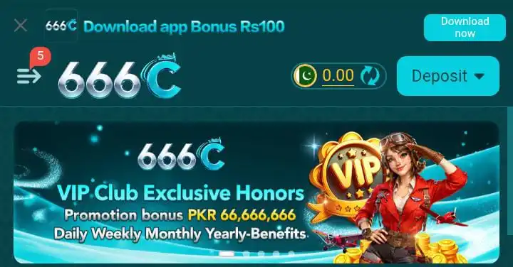 666C Game App