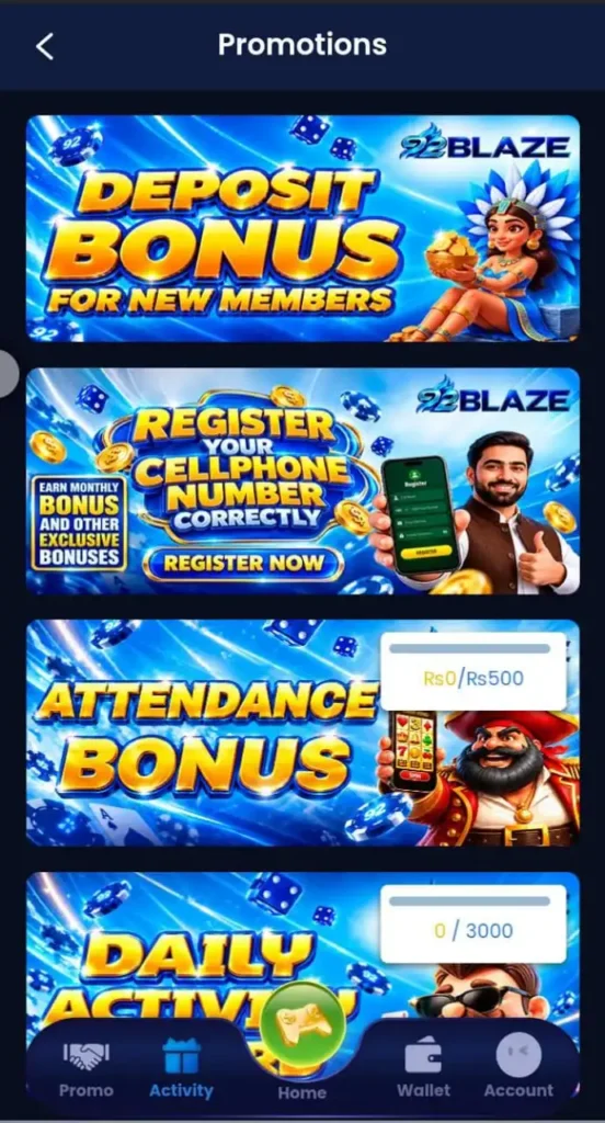 92 Blaze Game Download