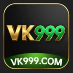 VK 999 Game Logo