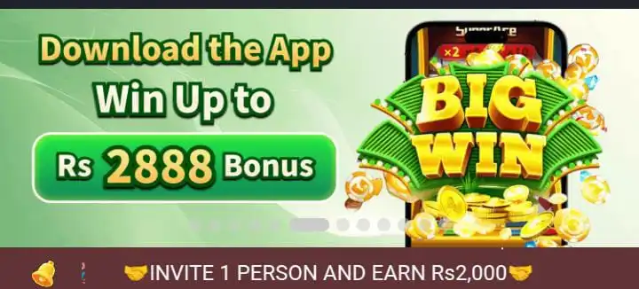2888Bet Game App