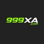 999 XA Game Logo