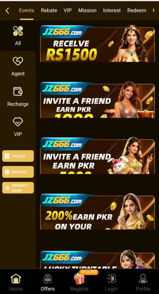 JZ 666 Game Download