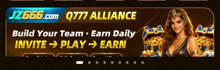JZ 666 Game App