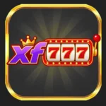 XF 777 Game Logo