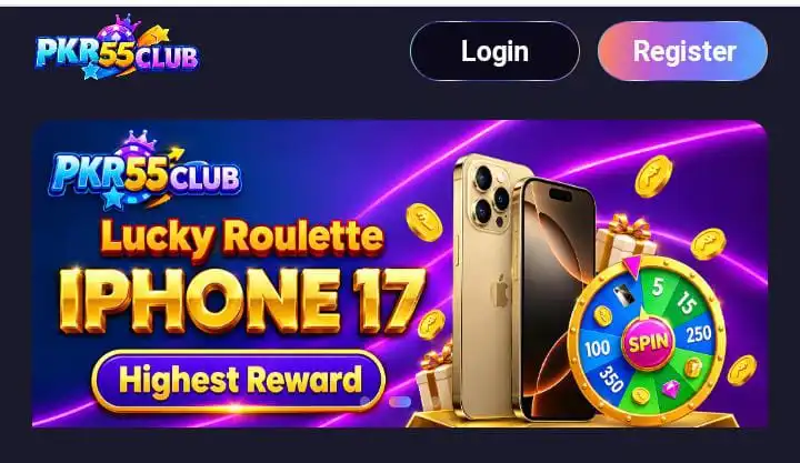 PKR 55 Game Download