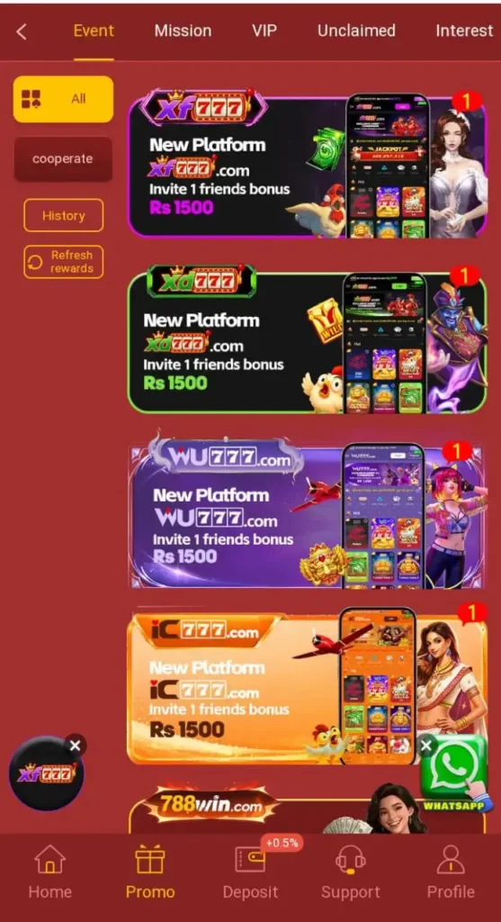 788 Win Game Download