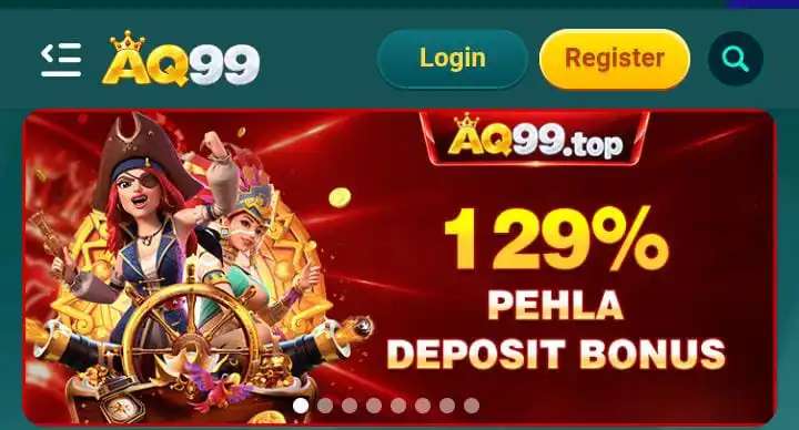 AQ 99 Game App