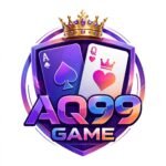 AQ 99 Game Logo