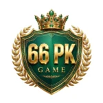666 PK Game Logo