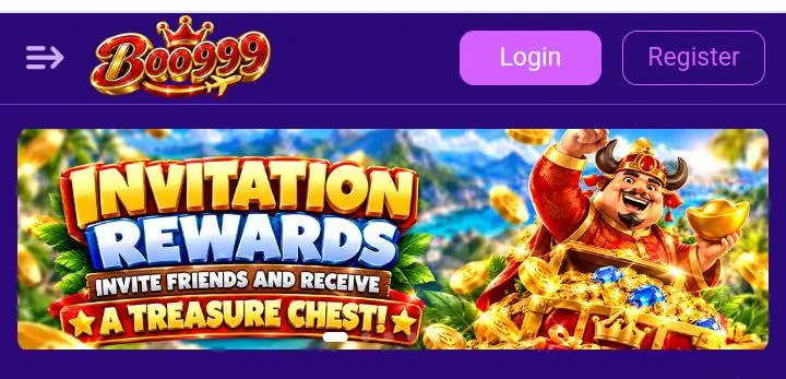Boo 999 Game Download