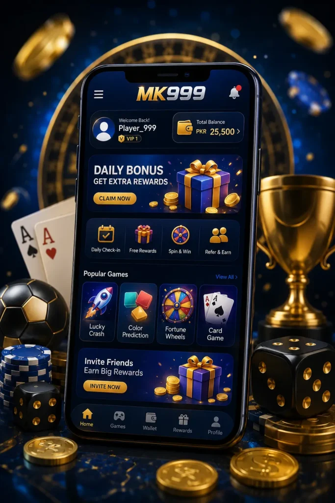 MK99 Game APK