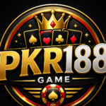PKR188 Game Logo