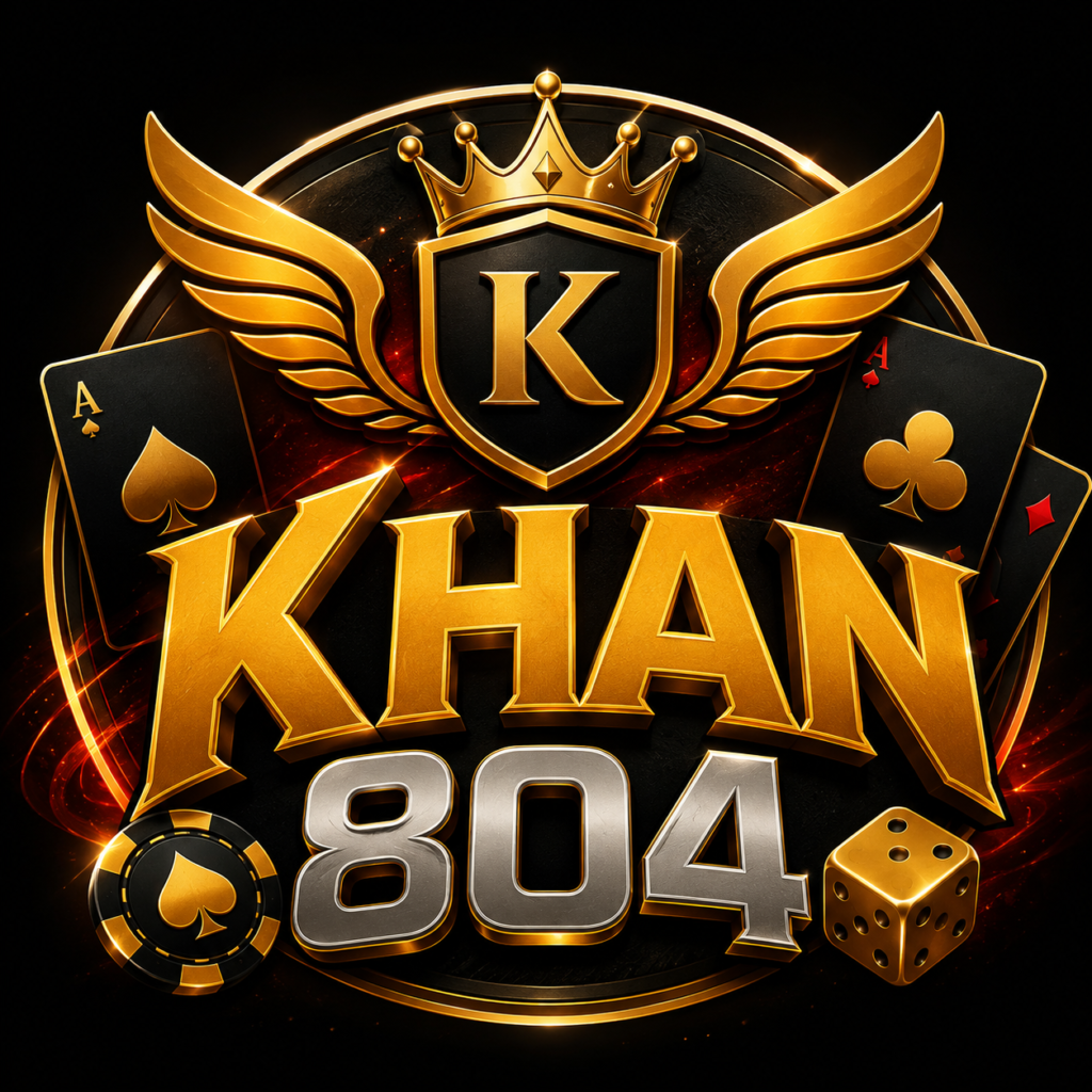 Khan804 Game APK