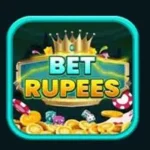 Bet Rupees Game Logo