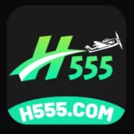 H555 Game Logo